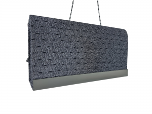 Clutch Bag Silver