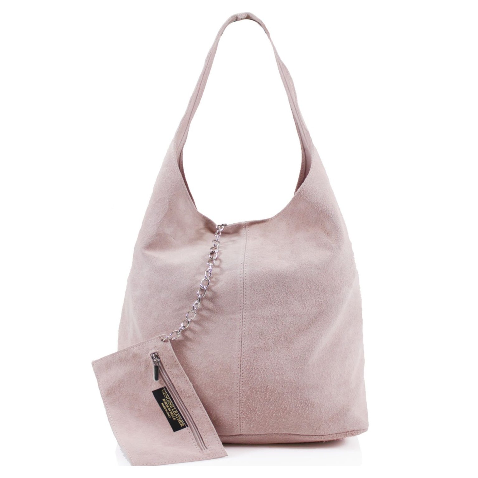 Spaghetti Shoulder Bag