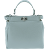 Italian Soft Leather Handbag