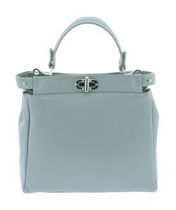 Italian Soft Leather Handbag