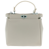Italian Soft Leather Handbag