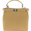 Italian Soft Leather Handbag