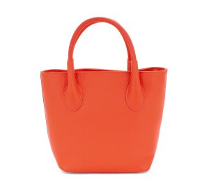 Orange Bags