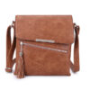 Leather Saddlebags