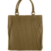 Fringe Bag (leather bag, bags)