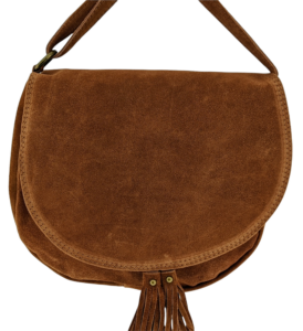 Saddle Style Bag