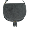 Saddle Style Bag