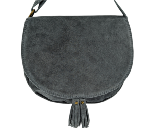 Saddle Style Bag