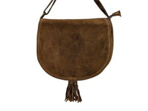 Saddle Style Bag