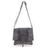 Snakeskin Cross Body Bag