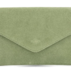 Envelope Clutch bag