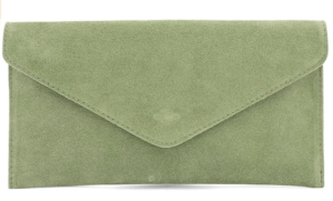Envelope Clutch bag