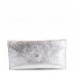 Leather Clutch