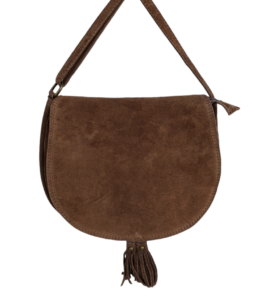 Saddle Style Bag