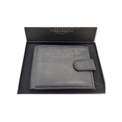 Leather Wallet
