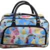 Disney Princess All over print Overnight bag/Weekend/Holdall Bag
