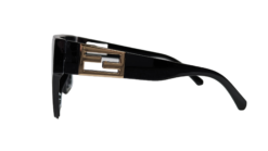 Alternative view of High Fashion Sunglasses UV400 Varshachi'ish