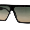 High Fashion Sunglasses UV400 Black