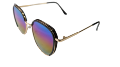 Alternative view of High Fashion Sunglasses UV400