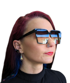 High Fashion Sunglasses UV400