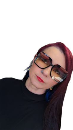 Alternative view of High Fashion Sunglasses UV400