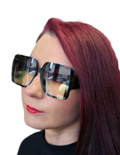 High Fashion Sunglasses UV400