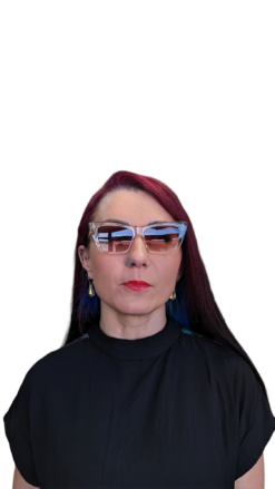 Alternative view of High Fashion Sunglasses UV400