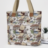 Winnie the Pooh Tote Shopper Bag