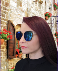 High Fashion Sunglasses UV400