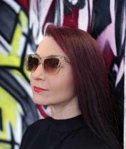 High Fashion Sunglasses UV400