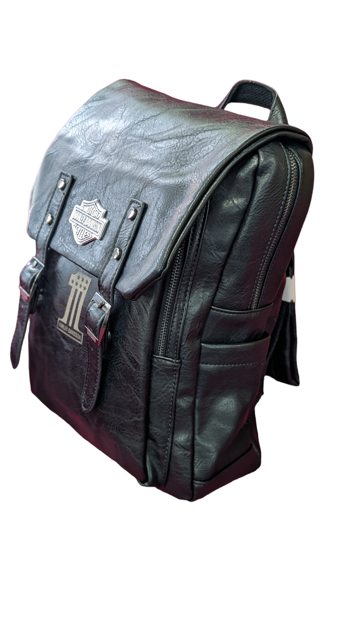 Harley Davidsons Portable Shoulder Tote Insulated Lunch Bag Reusable Lunch  Bag | Lazada