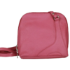 Soft Leather Crossbody Shoulder Bag- Debbie Rose