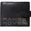 Genuine Leather Range Rover Wallet With with RFID,  Gift boxed-Limited Stock
