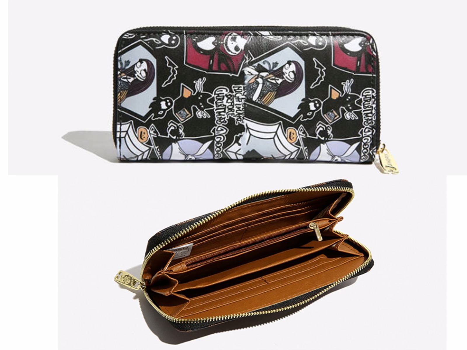 Nightmare Before Christmas Purse Limited Stock Gift Boxed Last Few - Image 5