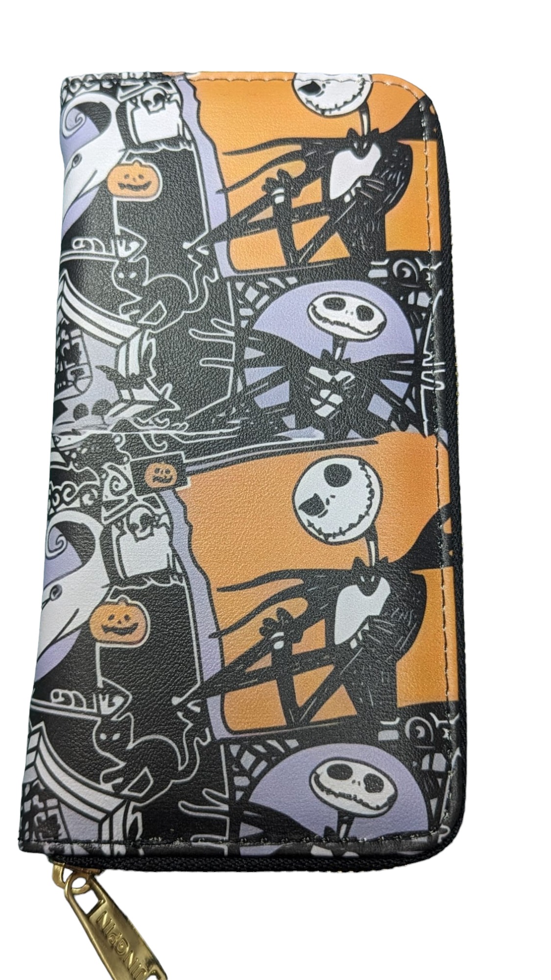 Nightmare Before Christmas Purse Limited Stock Gift Boxed Last Few - Image 3