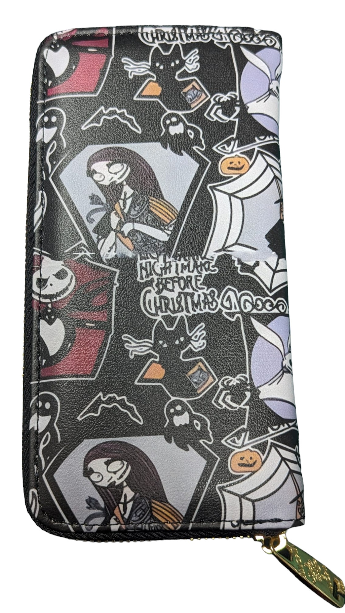 Nightmare Before Christmas Purse Limited Stock Gift Boxed Last Few - Image 4