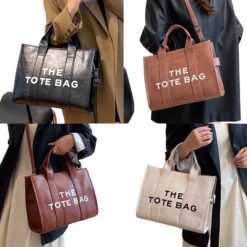 "The Tote Bag"