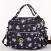Stars Cross Body Satchel Travel Bag Limited Stock