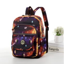 Space Tok All Over Print Backpack