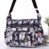 Elvis Collage All over Print Large Satchel Cross Body