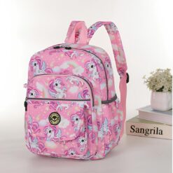 Little Pony All Over Print Backpack