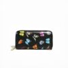 Butterflies Purse