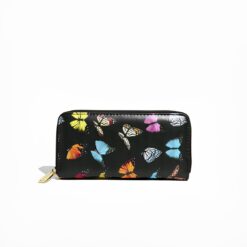 Butterflies Purse