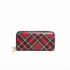 Shortbread Tartan Purse