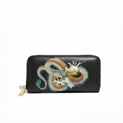 Dragon Purse