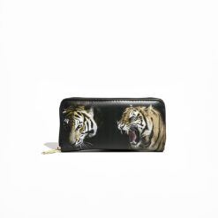 Tiger Purse