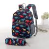 Dinosaurs Children's Backpack