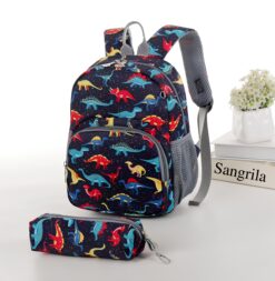 Dinosaurs Children's Backpack
