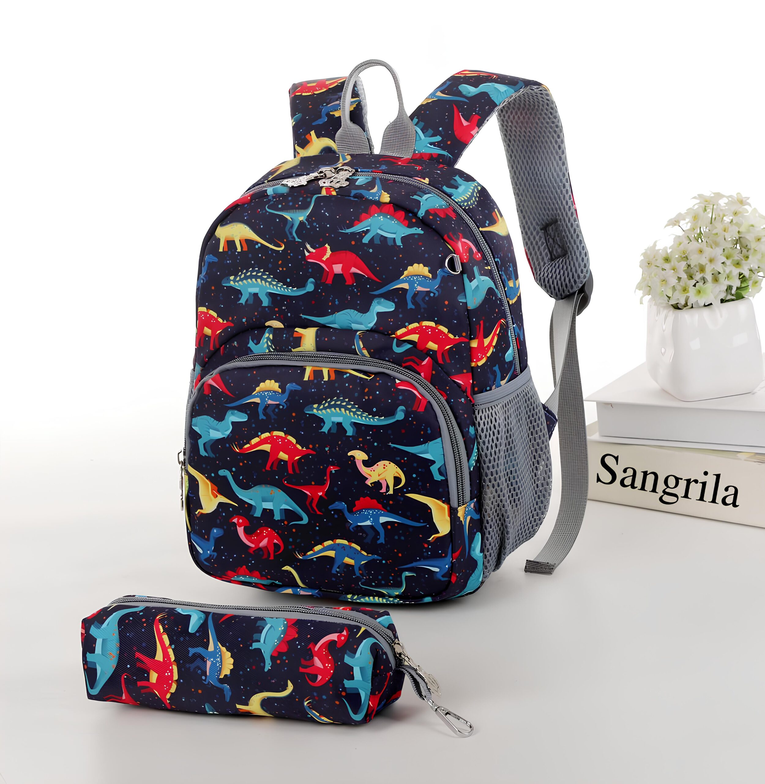 Dinosaurs Children's Backpack