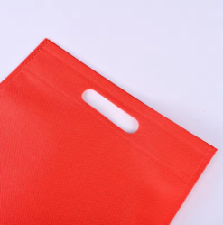 Red Dust Bag